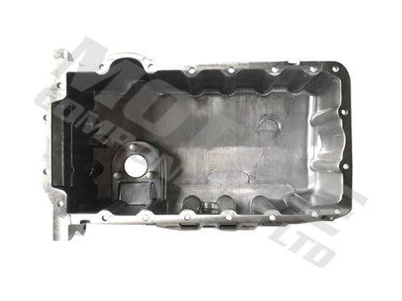 Baie ulei MOTIVE S-PAN3003