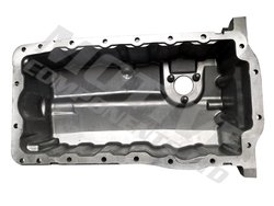 Baie ulei MOTIVE S-PAN3029