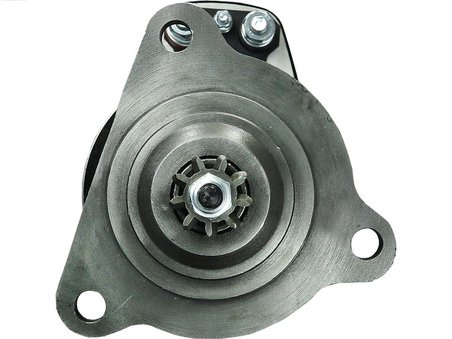 ELECTROMOTOR AS-PL S0001 - Compatibil cu MAN, MERCEDES-BENZ, NEOPLAN, SETRA