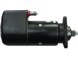 ELECTROMOTOR AS-PL S0001 - Compatibil cu MAN, MERCEDES-BENZ, NEOPLAN, SETRA