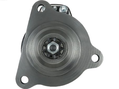 Electromotor AS-PL S0003