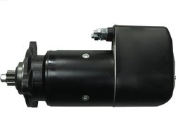 ELECTROMOTOR AS-PL S0001 - Compatibil cu MAN, MERCEDES-BENZ, NEOPLAN, SETRA