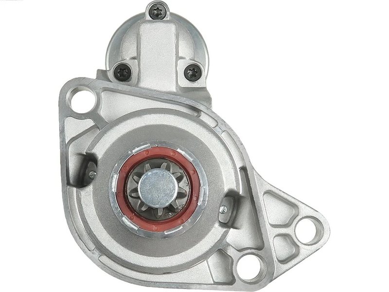 ELECTROMOTOR AS-PL S0006 - Compatibil cu AUDI, FORD, LAMBORGHINI, MERCEDES-BENZ, SEAT, SKODA, VW