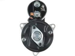 ELECTROMOTOR AS-PL S0005 - Compatibil cu SEAT, VW