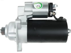 ELECTROMOTOR AS-PL S0005 - Compatibil cu SEAT, VW