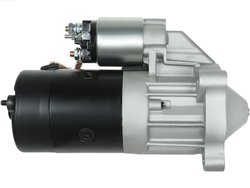 ELECTROMOTOR AS-PL S0017 - Compatibil cu CITROEN, FIAT, PEUGEOT