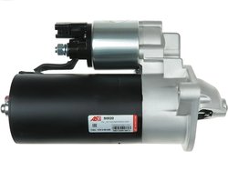ELECTROMOTOR AS-PL S0020 - Compatibil cu TOYOTA