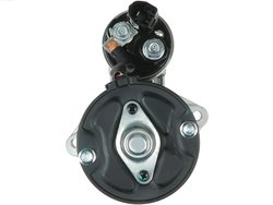ELECTROMOTOR AS-PL S0020 - Compatibil cu TOYOTA