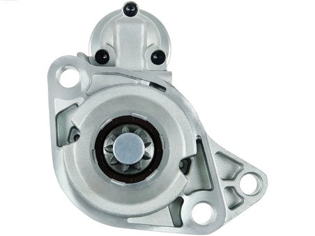 ELECTROMOTOR AS-PL S0027 - Compatibil cu AUDI, FORD, SEAT, SKODA, VW