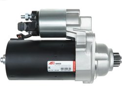 ELECTROMOTOR AS-PL S0025 - Compatibil cu AUDI, FORD, LAMBORGHINI, SEAT, SKODA, VW
