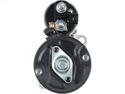 ELECTROMOTOR AS-PL S0025 - Compatibil cu AUDI, FORD, LAMBORGHINI, SEAT, SKODA, VW
