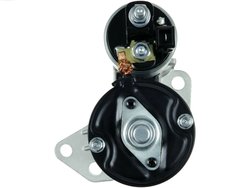 ELECTROMOTOR AS-PL S0027 - Compatibil cu AUDI, FORD, SEAT, SKODA, VW