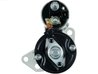 ELECTROMOTOR AS-PL S0027 - Compatibil cu AUDI, FORD, SEAT, SKODA, VW