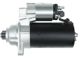 ELECTROMOTOR AS-PL S0025 - Compatibil cu AUDI, FORD, LAMBORGHINI, SEAT, SKODA, VW