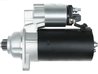 ELECTROMOTOR AS-PL S0025 - Compatibil cu AUDI, FORD, LAMBORGHINI, SEAT, SKODA, VW