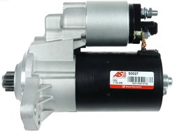 ELECTROMOTOR AS-PL S0027 - Compatibil cu AUDI, FORD, SEAT, SKODA, VW