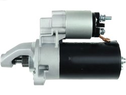 ELECTROMOTOR AS-PL S0030 - Compatibil cu AUDI, VW