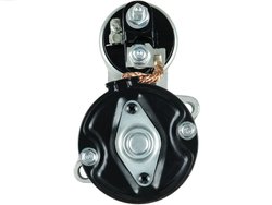 ELECTROMOTOR AS-PL S0030 - Compatibil cu AUDI, VW