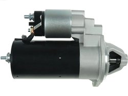 ELECTROMOTOR AS-PL S0036 - Compatibil cu OPEL, SAAB, VAUXHALL