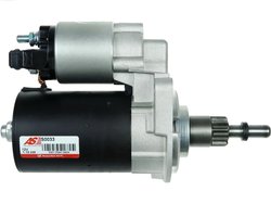 ELECTROMOTOR AS-PL S0033 - Compatibil cu AUDI, FORD, SEAT, SKODA, VW