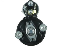 ELECTROMOTOR AS-PL S0036 - Compatibil cu OPEL, SAAB, VAUXHALL