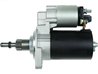 ELECTROMOTOR AS-PL S0033 - Compatibil cu AUDI, FORD, SEAT, SKODA, VW