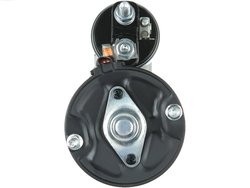 ELECTROMOTOR AS-PL S0039 - Compatibil cu AUDI, FERRARI, MULTICAR, SEAT, SKODA, VW