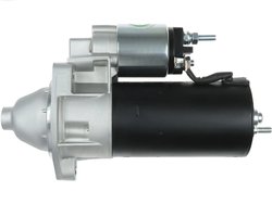 ELECTROMOTOR AS-PL S0039 - Compatibil cu AUDI, FERRARI, MULTICAR, SEAT, SKODA, VW