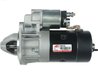 ELECTROMOTOR AS-PL S0042 - Compatibil cu CARBODIES, LAND ROVER, MERCEDES-BENZ