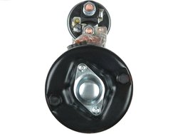 ELECTROMOTOR AS-PL S0043 - Compatibil cu EMGRAND, VOLVO, VW