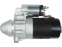 ELECTROMOTOR AS-PL S0043 - Compatibil cu EMGRAND, VOLVO, VW