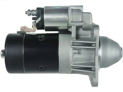 ELECTROMOTOR AS-PL S0042 - Compatibil cu CARBODIES, LAND ROVER, MERCEDES-BENZ