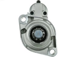 ELECTROMOTOR AS-PL S0048 - Compatibil cu AUDI, FORD, SEAT, SKODA, VW