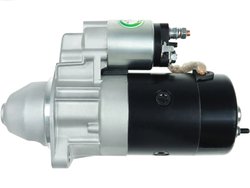 ELECTROMOTOR AS-PL S0047 - Compatibil cu AUDI, FIAT, VW