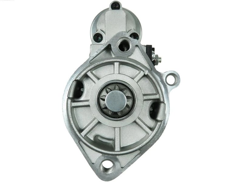 ELECTROMOTOR AS-PL S0049 - Compatibil cu VW