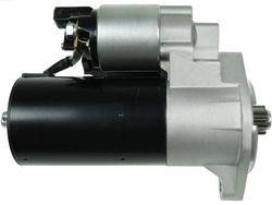 ELECTROMOTOR AS-PL S0049 - Compatibil cu VW