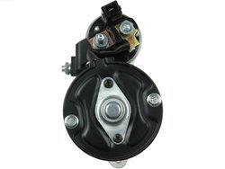 ELECTROMOTOR AS-PL S0049 - Compatibil cu VW
