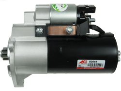ELECTROMOTOR AS-PL S0049 - Compatibil cu VW
