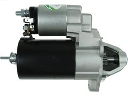 Electromotor AS-PL S0054