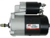 Electromotor AS-PL S0050