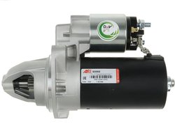 ELECTROMOTOR AS-PL S0055 - Compatibil cu VOLVO