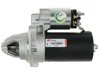 ELECTROMOTOR AS-PL S0055 - Compatibil cu VOLVO