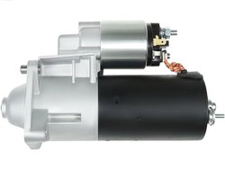 ELECTROMOTOR AS-PL S0059 - Compatibil cu BUICK, DAEWOO, PEUGEOT, RENAULT, VOLVO