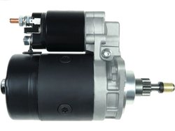 ELECTROMOTOR AS-PL S0077 - Compatibil cu VW