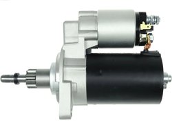 ELECTROMOTOR AS-PL S0083 - Compatibil cu AUDI, SEAT, VW