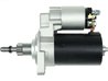 ELECTROMOTOR AS-PL S0083 - Compatibil cu AUDI, SEAT, VW
