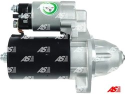 ELECTROMOTOR AS-PL S0087 - Compatibil cu DAEWOO, FORD, MERCEDES-BENZ, SSANGYONG, VW