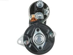 ELECTROMOTOR AS-PL S0088 - Compatibil cu CHEVROLET, DAEWOO, FIAT, MERCEDES-BENZ, OPEL, SAAB, TOYOTA, VAUXHALL