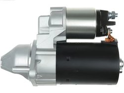 ELECTROMOTOR AS-PL S0088 - Compatibil cu CHEVROLET, DAEWOO, FIAT, MERCEDES-BENZ, OPEL, SAAB, TOYOTA, VAUXHALL
