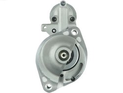 ELECTROMOTOR AS-PL S0091 - Compatibil cu MERCEDES-BENZ, SSANGYONG